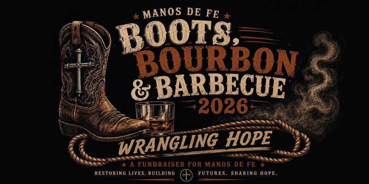 Boots, Bourbon, & Barbecue 2026